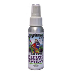 2.5 oz Travel Size Best Yet Natural Bug Spray - Cedar Scent