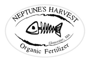 Neptune's Harvest Bumper Sticker