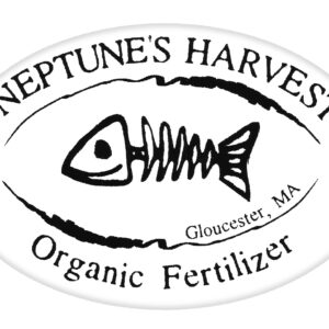 Neptune's Harvest Bumper Sticker