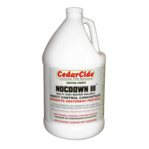 Cedarcide Cedar Oil