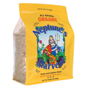 Crab & Lobster Shell 12-Pound Bag
