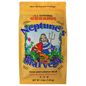 Crab & Lobster Shell 4-Pound Bag