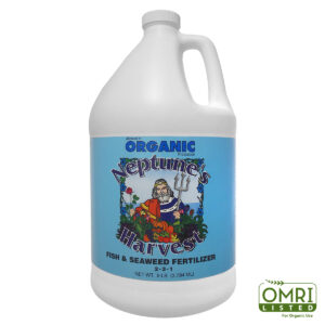 Fish-Seaweed Blend Gallon 2-3-1