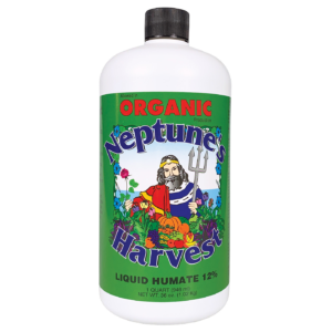 Liquid Humate 12% Concentrate Quart *NEW*