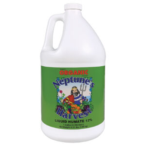 Liquid Humate 12% Concentrate Gallon *NEW*