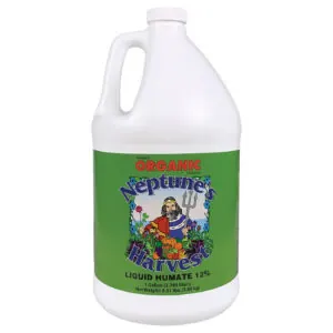 Liquid Humate 12% Concentrate Gallon *NEW*