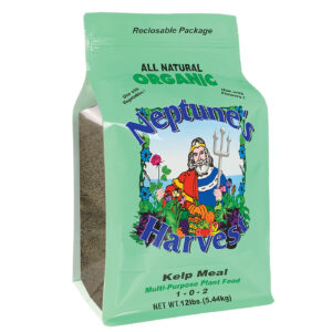 Kelp Meal 12-Pound Bag