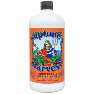 Liquid Crab & Lobster Shell Quart 2-0-2