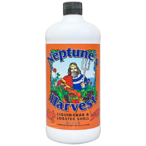 Liquid Crab & Lobster Shell Quart 2-0-2