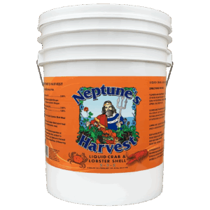 Liquid Crab & Lobster Shell 5-Gallon-Pail 2-0-2