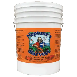 Liquid Crab & Lobster Shell 5-Gallon-Pail 2-0-2