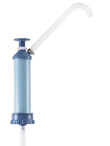 Plastic Pail / Drum Pump