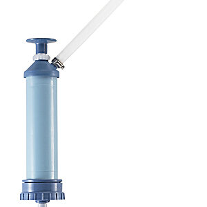 Plastic Pail / Drum Pump