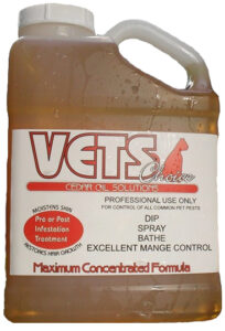 Vet's Choice Insect Control - One Gallon