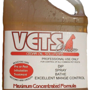 Vet's Choice Insect Control - One Gallon
